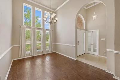 415 Valley View Lane, Krum, TX 76249 - Photo 6