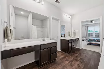 10628 High Ridge Lane, Fort Worth, TX 76108 - Photo 22