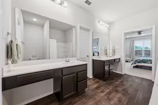 10628 High Ridge Ln, Fort Worth, TX 76108 - Photo 22