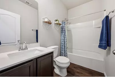 10628 High Ridge Lane, Fort Worth, TX 76108 - Photo 24