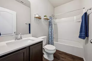10628 High Ridge Ln, Fort Worth, TX 76108 - Photo 24