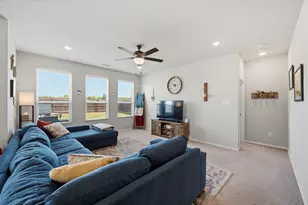 10628 High Ridge Ln, Fort Worth, TX 76108 - Photo 16