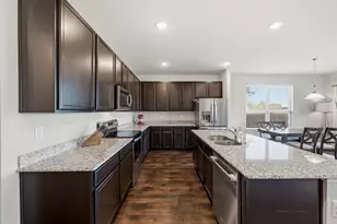 10628 High Ridge Ln, Fort Worth, TX 76108 - Photo 8