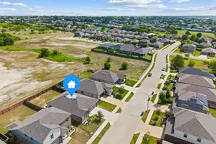 10628 High Ridge Ln, Fort Worth, TX 76108 - Photo 34