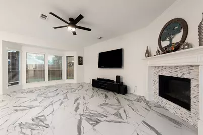 305 Blythe Bridge Drive, Roanoke, TX 76262 - Photo 8