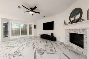 305 Blythe Bridge Dr, Roanoke, TX 76262 - Photo 8