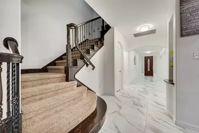 305 Blythe Bridge Drive, Roanoke, TX 76262 - Photo 6