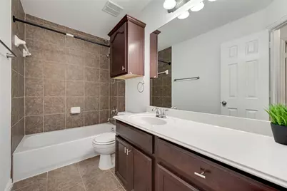 305 Blythe Bridge Drive, Roanoke, TX 76262 - Photo 16