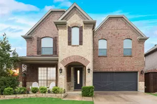 305 Blythe Bridge Dr, Roanoke, TX 76262 - Photo 2