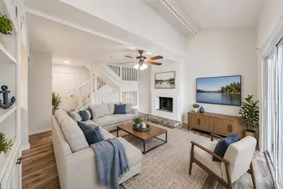 9999 Boat Club Road #311, Fort Worth, TX 76179 - Photo 4