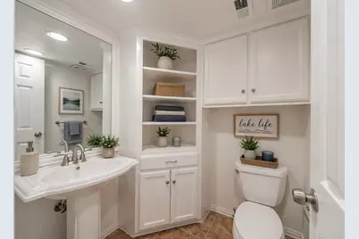 9999 Boat Club Road #311, Fort Worth, TX 76179 - Photo 8