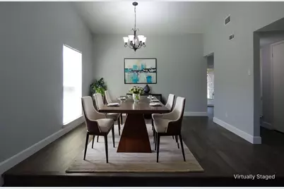 5016 Roberts Drive, The Colony, TX 75056 - Photo 8