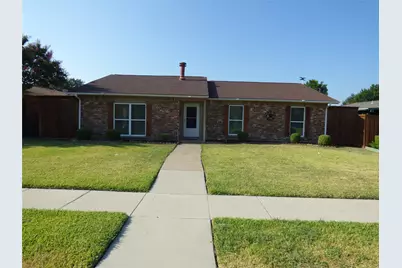 5016 Roberts Drive, The Colony, TX 75056 - Photo 1