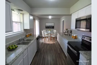 5016 Roberts Drive, The Colony, TX 75056 - Photo 2
