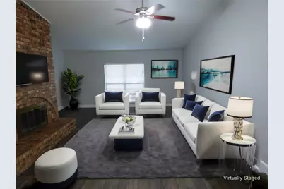 5016 Roberts Drive, The Colony, TX 75056 - Photo 16