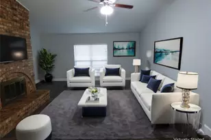 5016 Roberts Dr, The Colony, TX 75056 - Photo 16