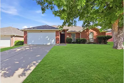 625 Jamie Lane, Mansfield, TX 76063 - Photo 1