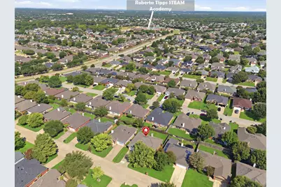 625 Jamie Lane, Mansfield, TX 76063 - Photo 38