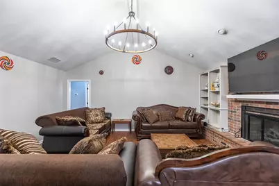 857 Chaucer Drive, Abilene, TX 79602 - Photo 2