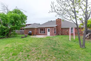 857 Chaucer Dr, Abilene, TX 79602 - Photo 32