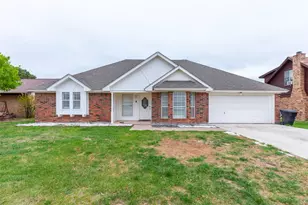 857 Chaucer Dr, Abilene, TX 79602 - Photo 38
