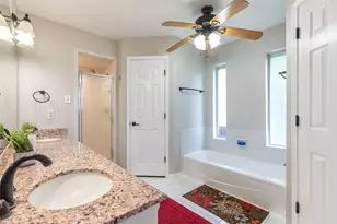 857 Chaucer Dr, Abilene, TX 79602 - Photo 16