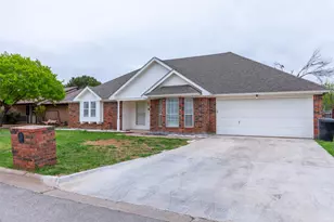 857 Chaucer Dr, Abilene, TX 79602 - Photo 36