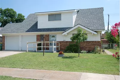 3520 Sunnydale Lane, Denton, TX 76209 - Photo 2