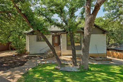 4404 Rain Forest Drive, Arlington, TX 76017 - Photo 1