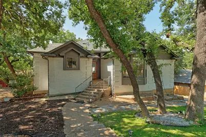 4404 Rain Forest Drive, Arlington, TX 76017 - Photo 2