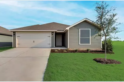 13617 Mineral Road, Ponder, TX 76259 - Photo 1