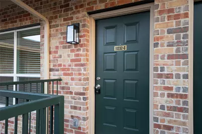11232 Park Central Place #C, Dallas, TX 75230 - Photo 1