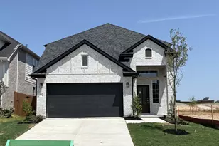 4109 Beale St, Crandall, TX 75114 - Photo 1
