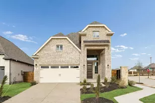 4109 Beale St, Crandall, TX 75114 - Photo 2