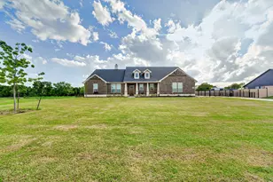 2446 Black Jack Oak Rd, Oak Ridge, TX 75161 - Photo 4