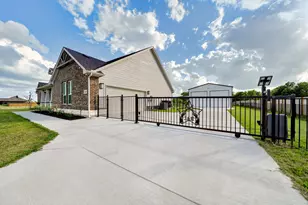 2446 Black Jack Oak Rd, Oak Ridge, TX 75161 - Photo 6