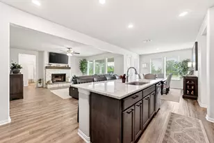 2446 Black Jack Oak Rd, Oak Ridge, TX 75161 - Photo 16