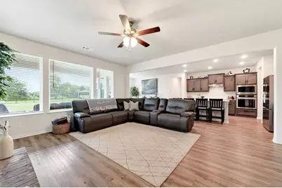 2446 Blackjack Oak Road, Oak Ridge, TX 75161 - Photo 10