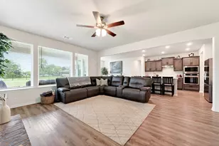 2446 Black Jack Oak Rd, Oak Ridge, TX 75161 - Photo 10