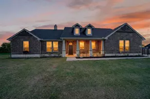 2446 Black Jack Oak Rd, Oak Ridge, TX 75161 - Photo 2