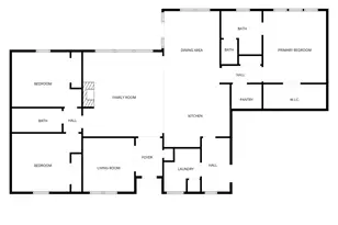 2446 Black Jack Oak Rd, Oak Ridge, TX 75161 - Photo 40