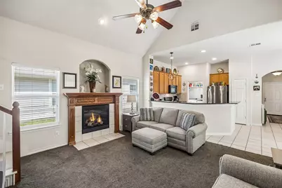 901 Wenk Drive, Aubrey, TX 76227 - Photo 6