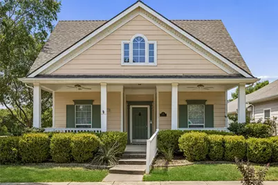 901 Wenk Drive, Aubrey, TX 76227 - Photo 1