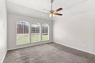 2005 Melissa Diane St, Mansfield, TX 76063 - Photo 18