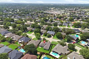 2005 Melissa Diane St, Mansfield, TX 76063 - Photo 40