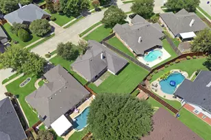 2005 Melissa Diane St, Mansfield, TX 76063 - Photo 34