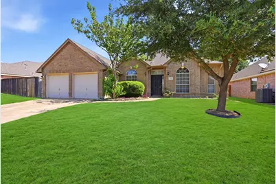 2005 Melissa Diane Street, Mansfield, TX 76063 - Photo 1