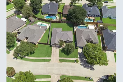 2005 Melissa Diane Street, Mansfield, TX 76063 - Photo 32