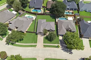 2005 Melissa Diane St, Mansfield, TX 76063 - Photo 32