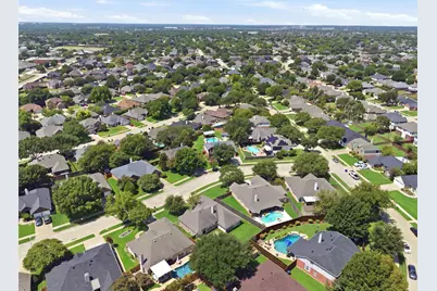 2005 Melissa Diane Street, Mansfield, TX 76063 - Photo 36